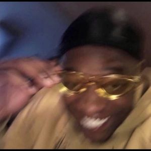 Meet your Posher, Asher